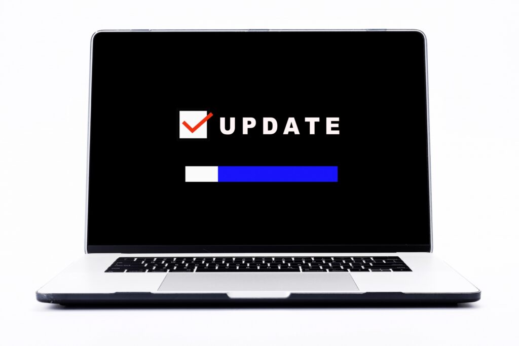 OSアップデート管理の基本！手順や考慮すべきやポイント・注意点を解説