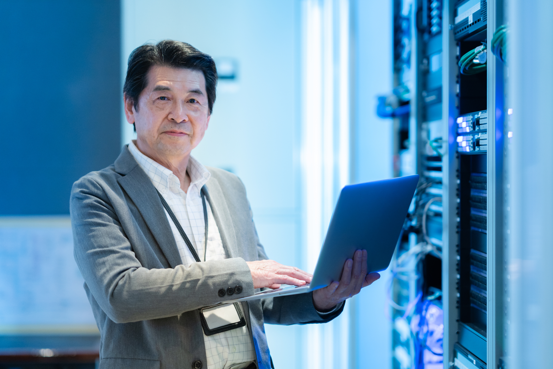 IAM（Identity and Access Management）とは？導入のメリットや運用のポイントを解説