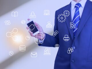 デバイス管理を効率化するポイントは？おすすめの管理ツールとともに解説