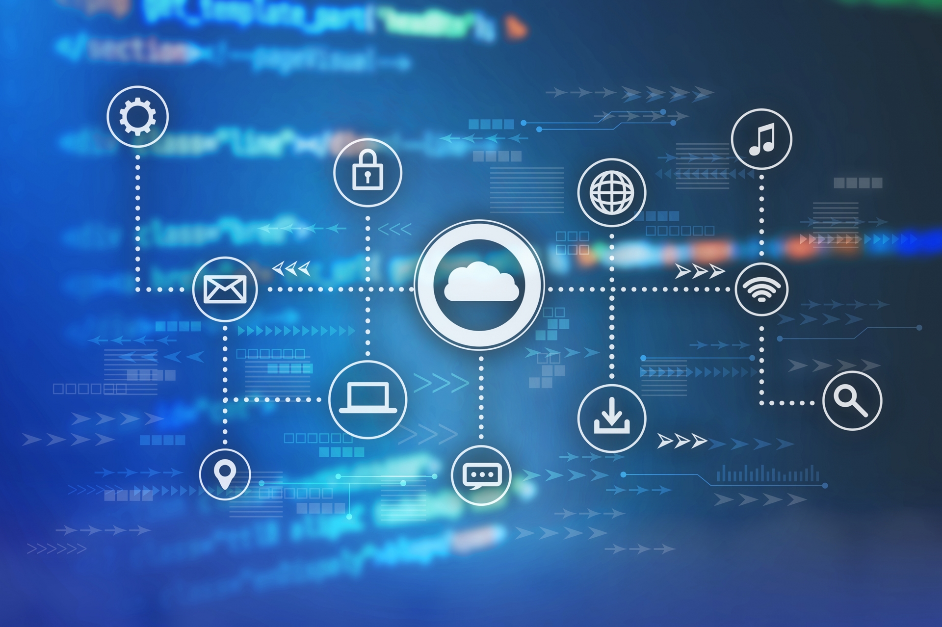 IDaaS（Identity as a Service）とは？クラウド時代のID管理を効率化する仕組みと選択のポイント