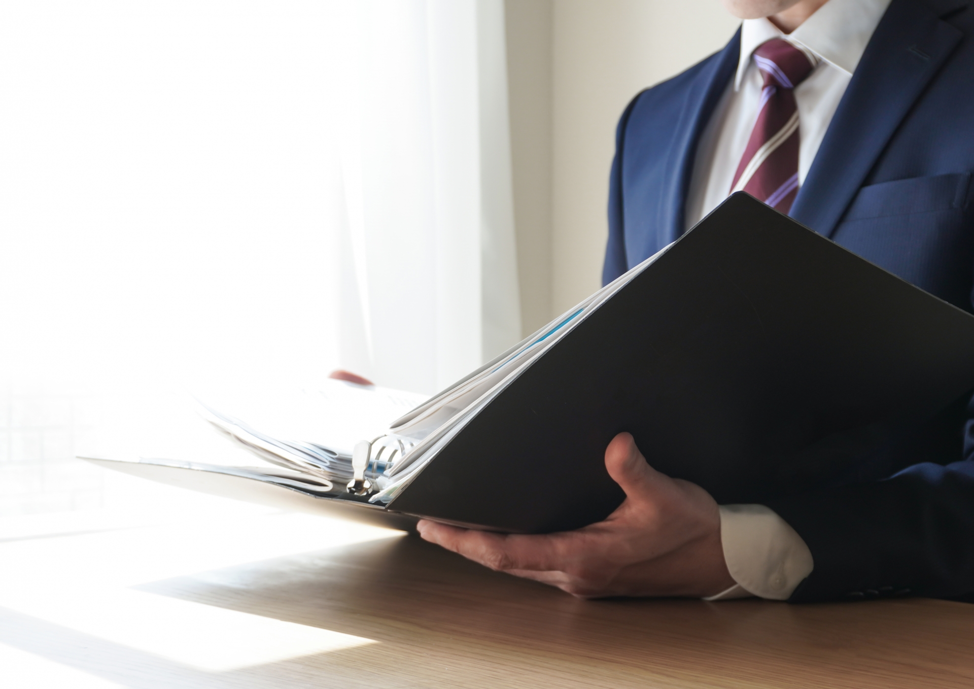 個人情報管理台帳とは？記載すべき項目や作成のポイントを解説