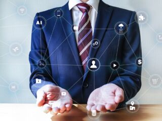 情報資産とは？種類や管理の方法・管理ツールを選ぶ際のポイントなどを解説