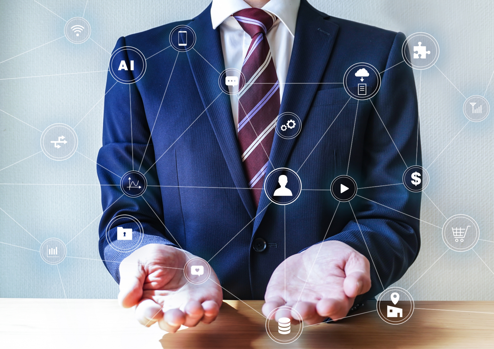 情報資産とは？種類や管理の方法・管理ツールを選ぶ際のポイントなどを解説