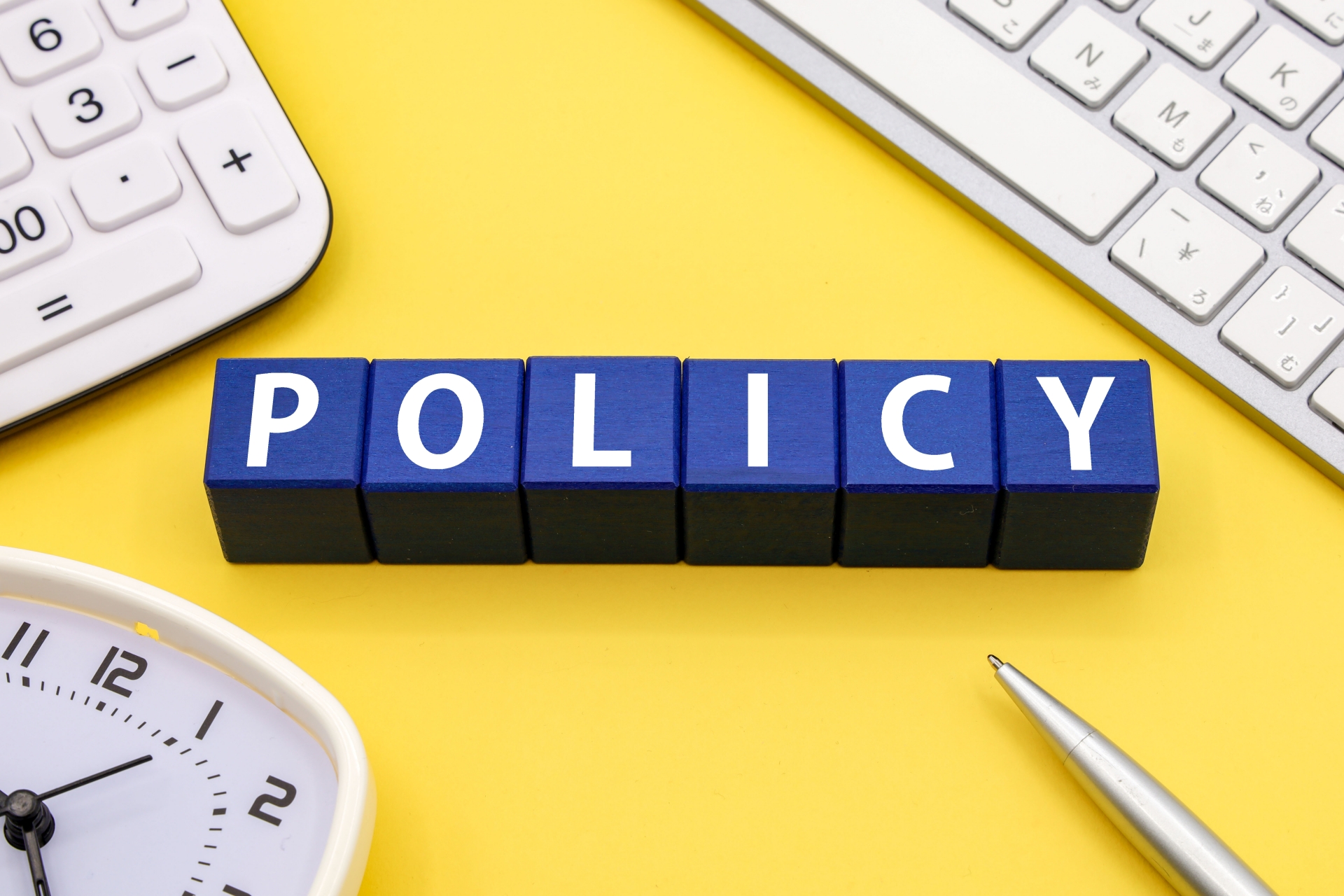 セキュリティの強化に欠かせないパスワードポリシーとは？設定のポイントも解説