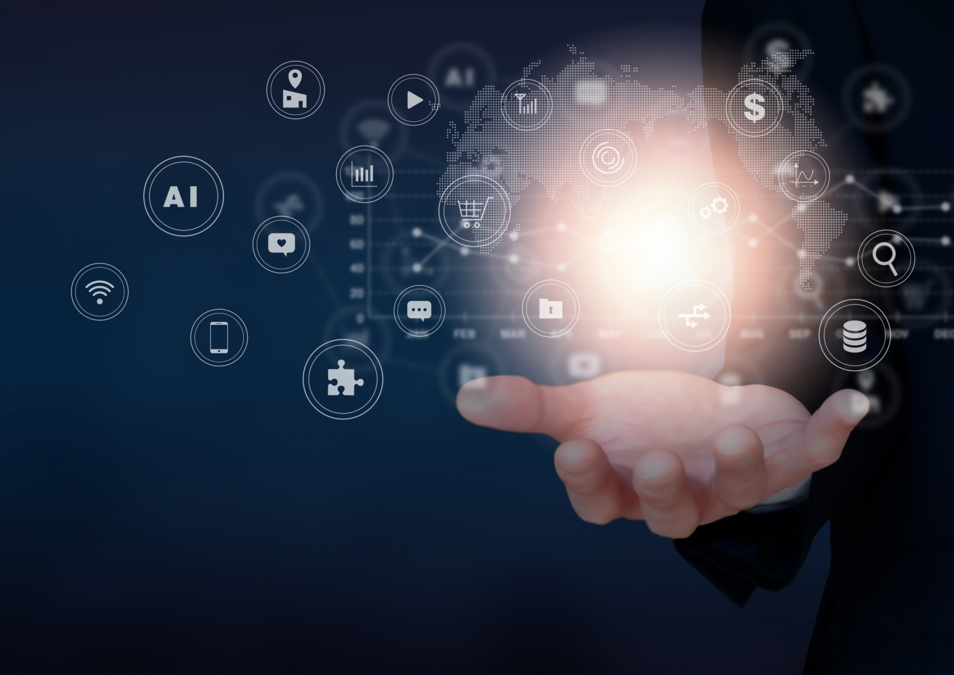 メール監視ツールとは？特徴やメリット、選び方のポイントなどを解説