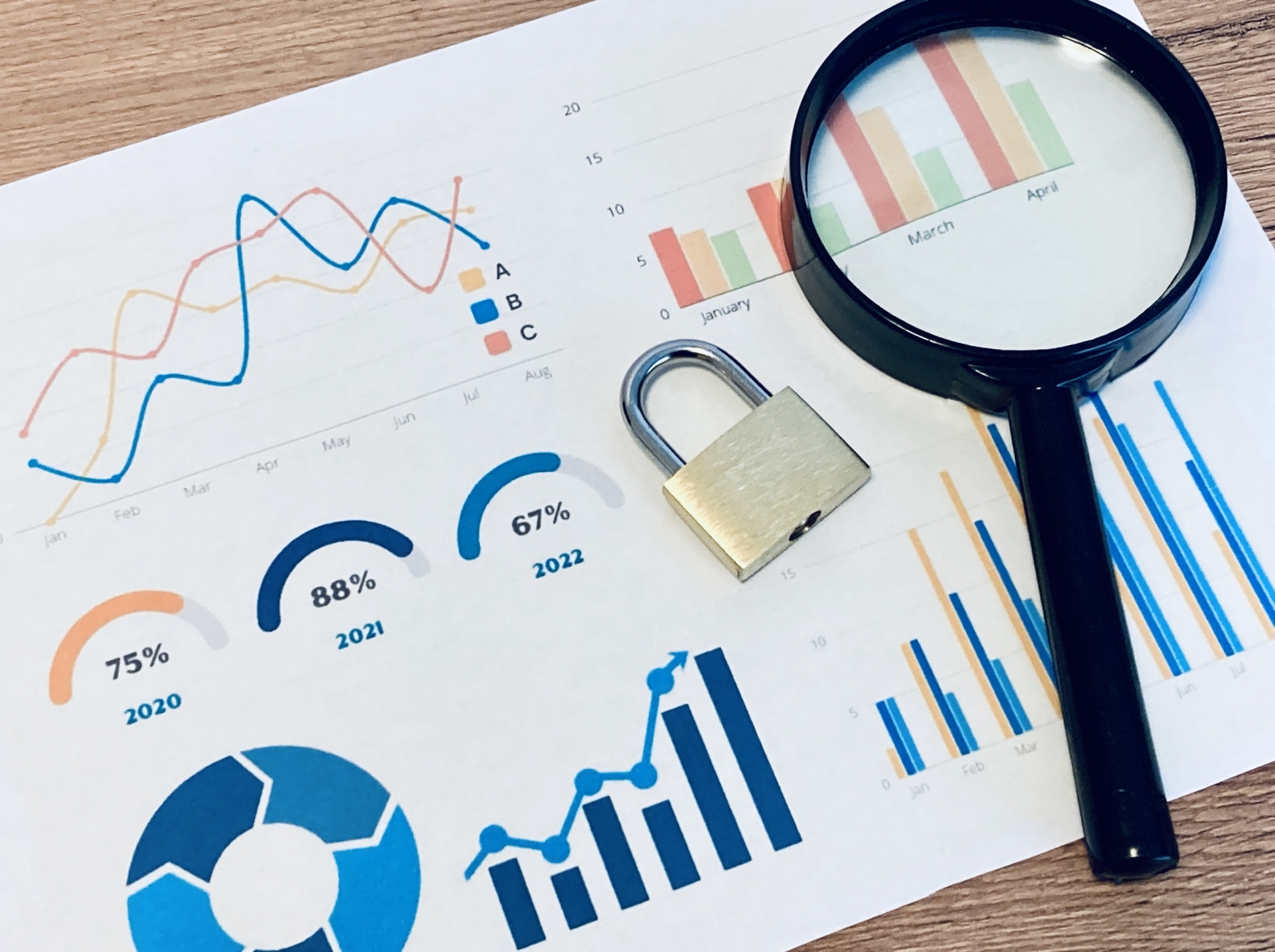 営業秘密管理指針の改定とは？背景や実務で押さえるべきポイントを解説