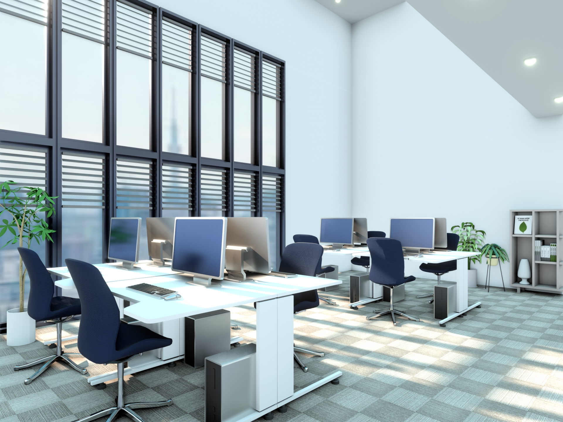 ハードウェア資産管理とは？概要やメリット、運用のポイントを解説