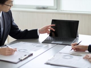 DX支援とは？サービスのメリットや選び方・注意点を整理しておこう