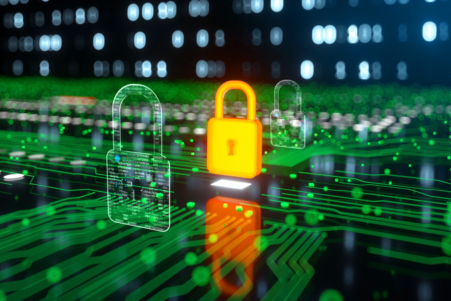 SECURITY ACTIONとは？中小企業が今すぐ取り組むべき理由と宣言の進め方を解説